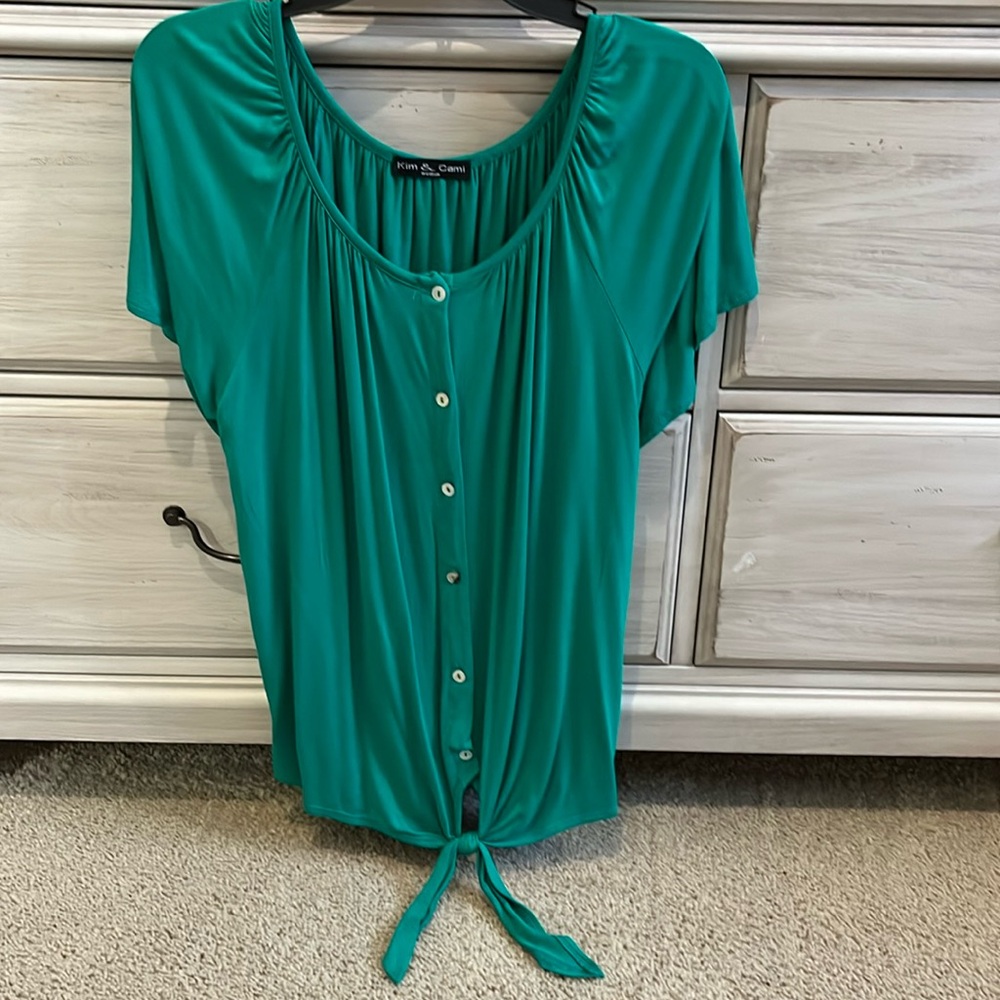 Women’s top